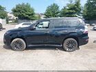 2021 Lexus Gx 460 Premium Black vin: JTJAM7BX2M5300043