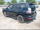 2021 Lexus Gx 460 Premium Black vin: JTJAM7BX2M5300043