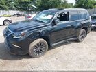 2021 Lexus Gx 460 Premium Black vin: JTJAM7BX2M5300043