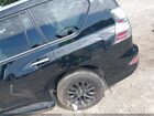 2021 Lexus Gx 460 Premium Black vin: JTJAM7BX2M5300043