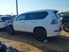 2020 Lexus Gx 460 Premium Белый vin: JTJAM7BX3L5257315