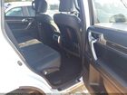 2020 Lexus Gx 460 Premium Белый vin: JTJAM7BX3L5257315