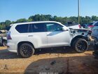 2020 Lexus Gx 460 Premium Белый vin: JTJAM7BX3L5257315
