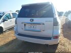 2020 Lexus Gx 460 Premium Белый vin: JTJAM7BX3L5257315