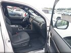2021 Lexus Gx 460 Premium Белый vin: JTJAM7BX4M5296643
