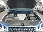 2021 Lexus Gx 460 Premium Белый vin: JTJAM7BX4M5296643