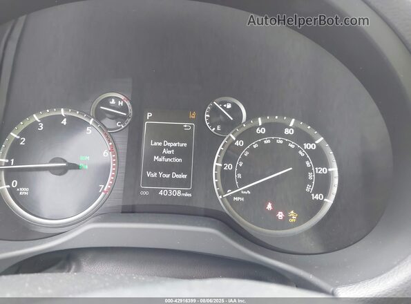 JTJAM7BX4P5342511 2023 LEXUS GX 460 Серый 