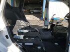 2023 Lexus Gx 460 White vin: JTJAM7BX7P5380962