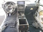 2023 Lexus Gx 460 White vin: JTJAM7BX7P5380962