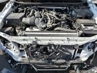 2023 Lexus Gx 460 White vin: JTJAM7BX7P5380962