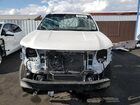 2023 Lexus Gx 460 White vin: JTJAM7BX7P5380962