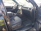 2021 Lexus Gx 460 Premium Black vin: JTJAM7BX9M5288408