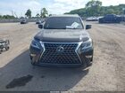 2021 Lexus Gx 460 Premium Black vin: JTJAM7BX9M5288408