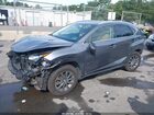 2017 Lexus Nx 200t Gray vin: JTJBARBZ3H2098993 2017 Lexus Nx 200t Gray vin: JTJBARBZ3H2098993