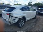 2017 Lexus Nx 300h   White vin: JTJBJRBZ4H2059619