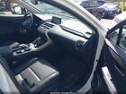 2017 Lexus Nx 300h   White vin: JTJBJRBZ4H2059619