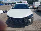 2017 Lexus Nx 300h   White vin: JTJBJRBZ4H2059619