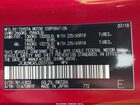 2018 Lexus Rx 350   Красный vin: JTJBZMCA5J2037266