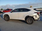 2020 Lexus Nx 300 White vin: JTJDARBZ2L5001024 2020 Lexus Nx 300 White vin: JTJDARBZ2L5001024