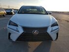 2020 Lexus Nx 300 White vin: JTJDARBZ2L5001024 2020 Lexus Nx 300 White vin: JTJDARBZ2L5001024