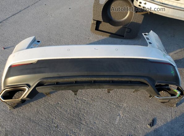 JTJDARBZ2L5001024 2020 LEXUS NX White Շարժիչի բաժամունքի տեսք