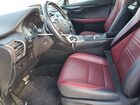 2020 Lexus Nx 300 White vin: JTJDARBZ2L5001024 2020 Lexus Nx 300 White vin: JTJDARBZ2L5001024