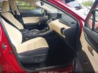 2021 Lexus Nx 300   Red vin: JTJDARBZ2M5031674