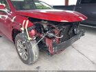 2021 Lexus Nx 300   Red vin: JTJDARBZ2M5031674