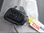 2021 Lexus Nx 300   Red vin: JTJDARBZ2M5031674
