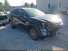 2020 Lexus Nx 300   Black vin: JTJDARBZ6L5018456