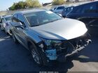 2021 Lexus Nx 300   Silver vin: JTJDARBZ7M2182866