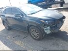 2020 Lexus Nx 300   Black vin: JTJDARBZXL5015513