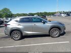 2021 Lexus Nx 300   Серый vin: JTJDARDZ1M5030528