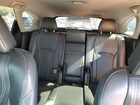 2018 Lexus Rx 350 L Gray vin: JTJDZKCA2J2011723
