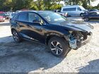 2021 Lexus Nx 300   Black vin: JTJGARBZXM2189047