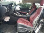 2020 Lexus Nx 300 Charcoal vin: JTJGARDZ6L5014269 2020 Lexus Nx 300 Charcoal vin: JTJGARDZ6L5014269