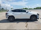 2024 Lexus Nx 250 Premium White vin: JTJGDCAZ3R5015378 2024 Lexus Nx 250 Premium White vin: JTJGDCAZ3R5015378