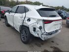 2025 Lexus Nx 350h Premium White vin: JTJGKCEZ0S2063962 2025 Lexus Nx 350h Premium White vin: JTJGKCEZ0S2063962