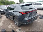 2025 Lexus Nx 350h Premium Black vin: JTJGKCEZ2S5035305 2025 Lexus Nx 350h Premium Black vin: JTJGKCEZ2S5035305