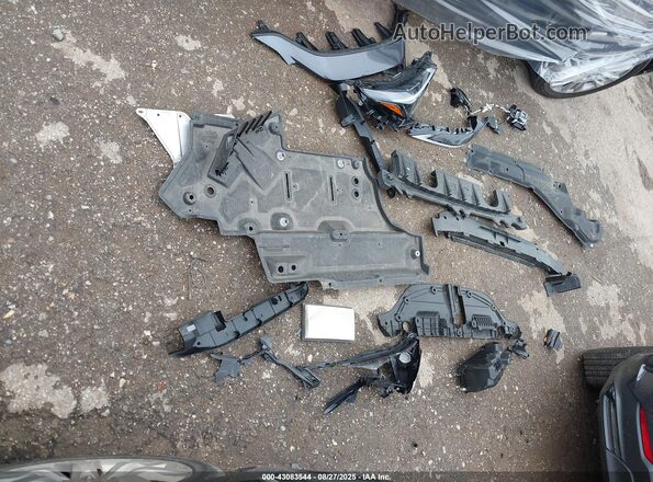 JTJGKCEZ2S5035305 2025 LEXUS NX Black Vista del cuadro de instrumentos