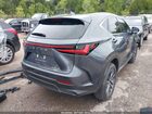 2025 Lexus Nx 350h Premium Black vin: JTJGKCEZ2S5035305 2025 Lexus Nx 350h Premium Black vin: JTJGKCEZ2S5035305