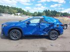 2024 Lexus Nx 350h Premium Blue vin: JTJGKCEZ3R5016031 2024 Lexus Nx 350h Premium Blue vin: JTJGKCEZ3R5016031