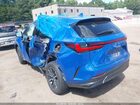 2024 Lexus Nx 350h Premium Blue vin: JTJGKCEZ3R5016031 2024 Lexus Nx 350h Premium Blue vin: JTJGKCEZ3R5016031