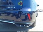 2019 Lexus Rx 350l Luxury Dark Blue vin: JTJGZKCA3K2012247 2019 Lexus Rx 350l Luxury Dark Blue vin: JTJGZKCA3K2012247
