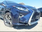 2019 Lexus Rx 350l Luxury Dark Blue vin: JTJGZKCA3K2012247 2019 Lexus Rx 350l Luxury Dark Blue vin: JTJGZKCA3K2012247
