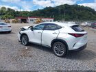 2024 Lexus Nx 350h Luxury Белый vin: JTJHKCEZ5R2039011 2024 Lexus Nx 350h Luxury Белый vin: JTJHKCEZ5R2039011