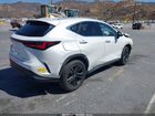 2022 Lexus Nx 450h+ Luxury White vin: JTJHKCFZXN2005798 2022 Lexus Nx 450h+ Luxury White vin: JTJHKCFZXN2005798