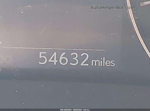 JTJHZKFA4N2037033 2022 LEXUS RX 350L Silver Widok zestawu wskaźników