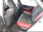2021 Lexus Nx 300 F Sport White vin: JTJSARBZ1M2191277