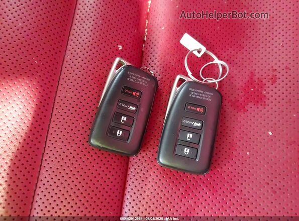 JTJSARBZ1M2191277 2021 LEXUS NX 300 White Առջևի վահանակի տեսք